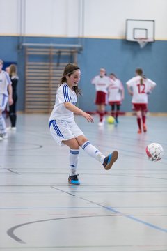 Bild 20 - wBJ Auswahl Futsalturnier